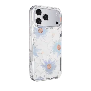 Onegif  İphone 17 Pro Max Desina Magsafe Kapak - Desen 2