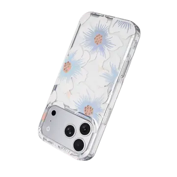Onegif  İphone 17 Pro Max Desina Magsafe Kapak - Desen 2