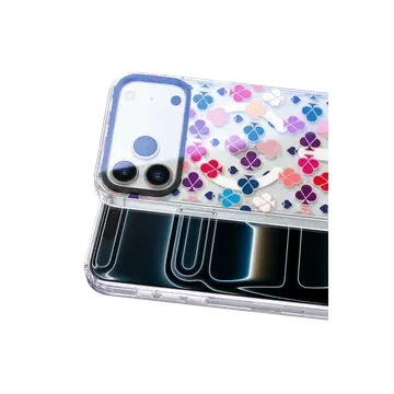 Onegif  İphone 17 Pro Max Desina Magsafe Kapak - Desen 3
