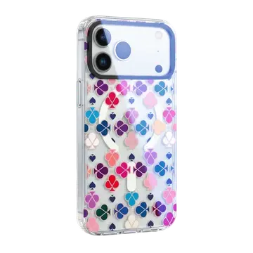 Onegif  İphone 17 Pro Max Desina Magsafe Kapak - Desen 3