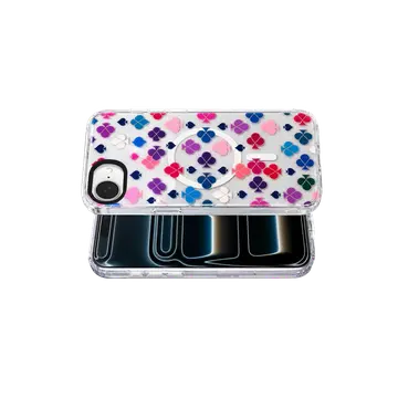 Onegif  İphone 17e Desina Magsafe Kapak - Desen 3