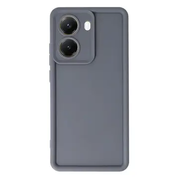 Xiaomi Poco X7 Pro Viera Silikon - Gri