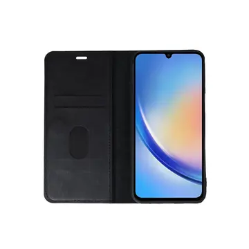 İphone 15 Trend S Plus Kapaklı Kılıf - Yeşil