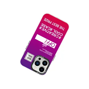 İphone 13 Pro Kılıf Estoril Desenli Kapak - Estoril - 9