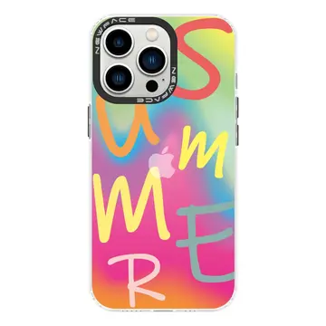 İphone 14 Pro Kılıf Estoril Desenli Kapak - Estoril - 3