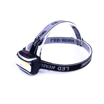 Ultra Smd Kafa Feneri