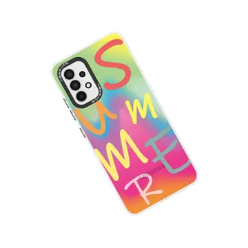 Samsung Galaxy A53 5g Kılıf Estoril Desenli Kapak - Estoril - 3