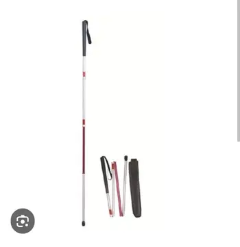 Ağma Görme Engelli Bastonu
