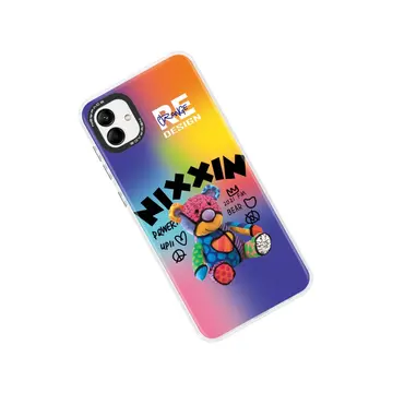 Samsung Galaxy A04 Kılıf Estoril Desenli Kapak - Estoril - 11