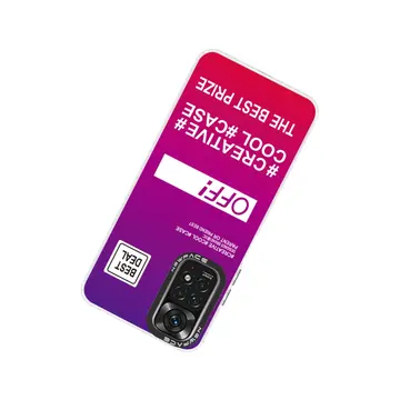 Xiaomi Redmi Note 11 Kılıf Estoril Desenli Kapak - Estoril - 9