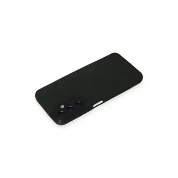 Samsung Galaxy A05s Kılıf Loop Deri Silikon - Yeşil