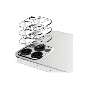 Oppo A16 Kamera Lens Koruma Cam