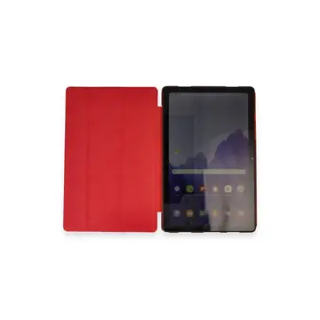 Huawei Honor Pad X9 11.5 Kılıf Tablet Smart Kılıf - Kırmızı