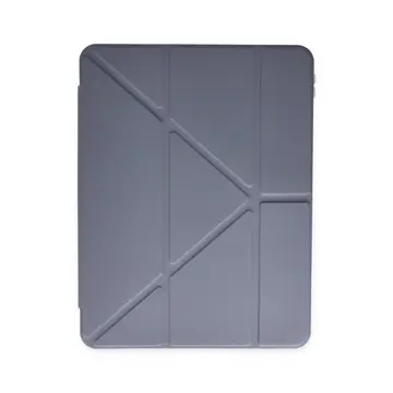 Xiaomi Redmi Pad Se Kılıf Kalemlikli Mars Tablet Kılıfı - Lavender
