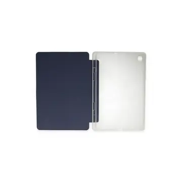 Xiaomi Redmi Pad Se Kılıf Kalemlikli Mars Tablet Kılıfı - Lacivert