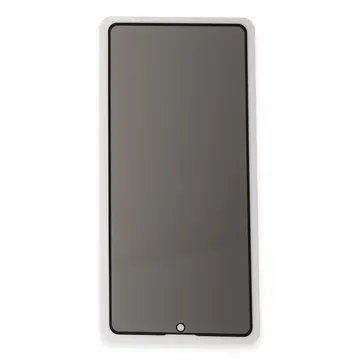Xiaomi Mi 13 3d Antistatik Hayalet Cam Ekran Koruyucu