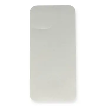 İphone 13 Mini Bilvis 3d Anti Peeping Hayalet Cam Ekran Koruyucu