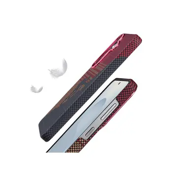 Samsung Galaxy S24 Fe Vega Magsafe Kapak - Çöl Titanyum