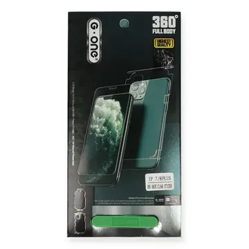 İphone 13 360 Full Body Arka Koruyucu