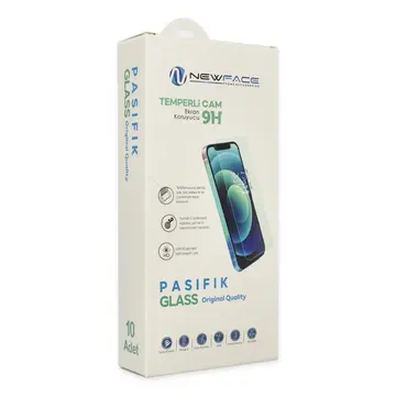 Samsung Galaxy A32 Pasifik Cam Ekran Koruyucu