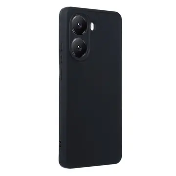 Xiaomi Poco X7 Pro Kılıf Aras Deri Kapak - Siyah