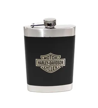 Matara 8 Oz (240 Ml) Içki Viski Konyak Matarası