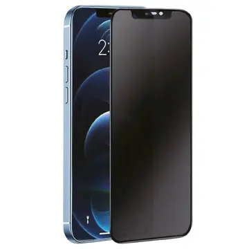 İphone 14 Pro 3d Antistatik Hayalet Cam Ekran Koruyucu
