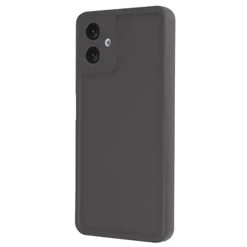 Samsung Galaxy A06 Kılıf Viera Silikon - Gri