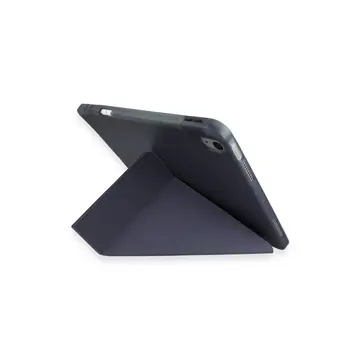 Huawei Matepad Air 11.5 Kılıf Kalemlikli Mars Tablet Kılıfı - Lacivert
