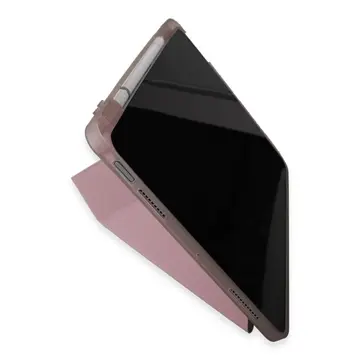 Huawei Matepad Air 11.5 Kılıf Kalemlikli Mars Tablet Kılıfı - Rose Gold