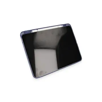 Huawei Matepad Air 11.5 Kılıf Kalemlikli Mars Tablet Kılıfı - Lavender