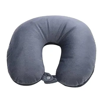 Seyahat Boyun Yastığı Comfort Ortopedik Seyahat Yastığı