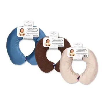 Seyahat Boyun Yastığı Comfort Ortopedik Seyahat Yastığı