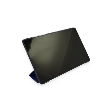 İpad Air 5 (2022) Kılıf Tablet Smart Kılıf - Lacivert