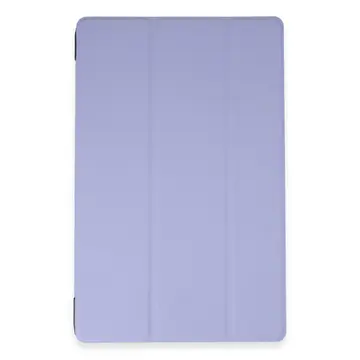 İpad Air 5 (2022) Kılıf Tablet Smart Kılıf - Lila