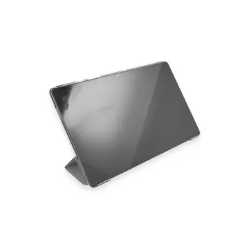 İpad 2022 10.9 (10.nesil) Kılıf Tablet Smart Kılıf - Gri