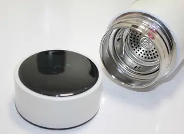 Anime Baskılı Digital Göstergeli Termos 500 Ml