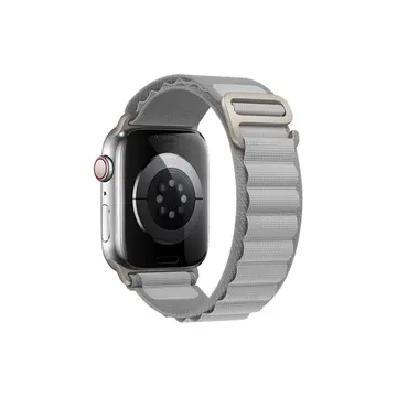 Watch 38mm Mountain Kordon - Gri