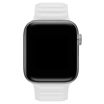 Watch 42mm Loop Kordon - Beyaz