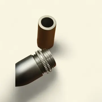 Profesyonel Hacamat Kalemi – Otomatik Metal Gövde – 100 Adet İğne Hediyeli