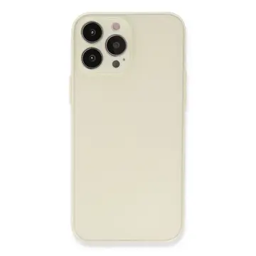 İphone 13 Pro Kılıf Puma Silikon - Gold