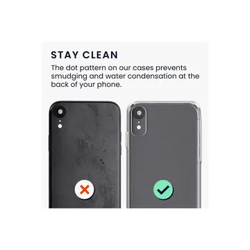 Samsung Galaxy M52 5g Kılıf Lüx Şeffaf Silikon