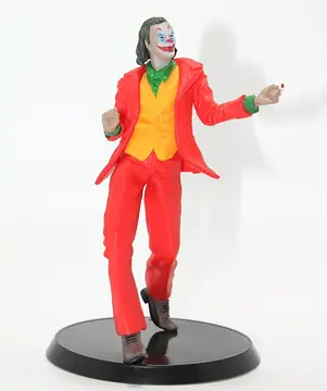 Joker Figürü 22 Cm