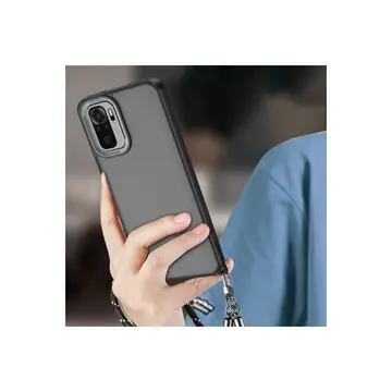 Xiaomi Redmi Note 10 Pro Kılıf Elegant Kapak - Yeşil