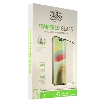 Samsung Galaxy S24 Bilvis 3d Cam Ekran Koruyucu