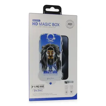 İphone 15 Pro Max Vanessa Magic Cam