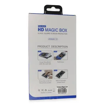 İphone 15 Pro Max Vanessa Magic Cam