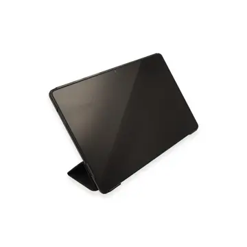 Samsung Galaxy T220 Tab A7 Lite 8.7 Kılıf Tablet Smart Kılıf - Siyah
