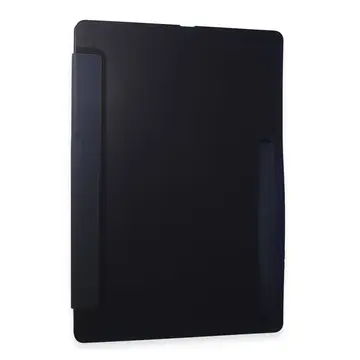 Samsung Galaxy Tab A9 Plus Kılıf Kalemlikli Mars Tablet Kılıfı - Lacivert