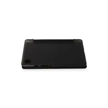 Samsung Galaxy Tab A9 Kılıf Tablet Smart Kılıf - Siyah